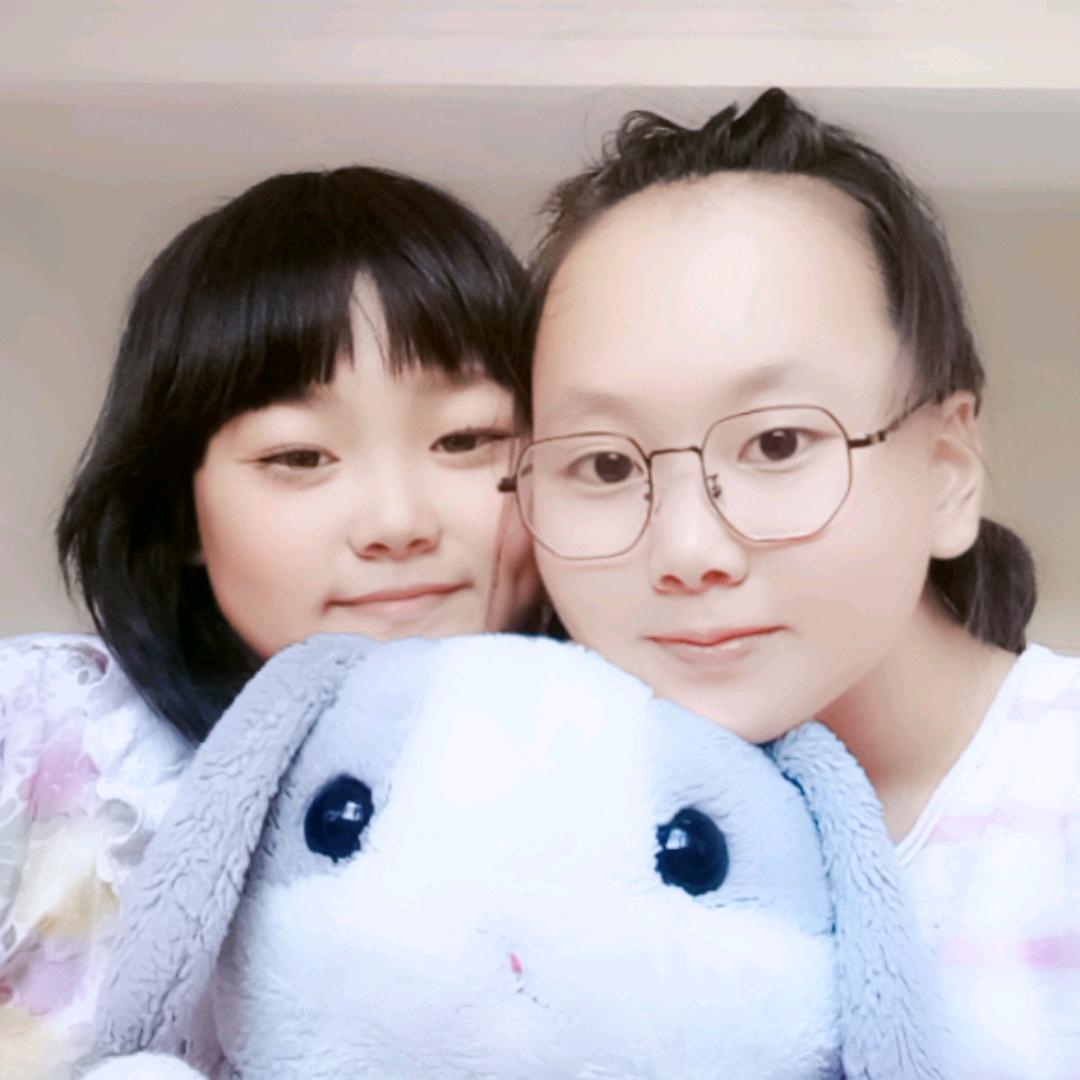 胖胖兔和叮当狗