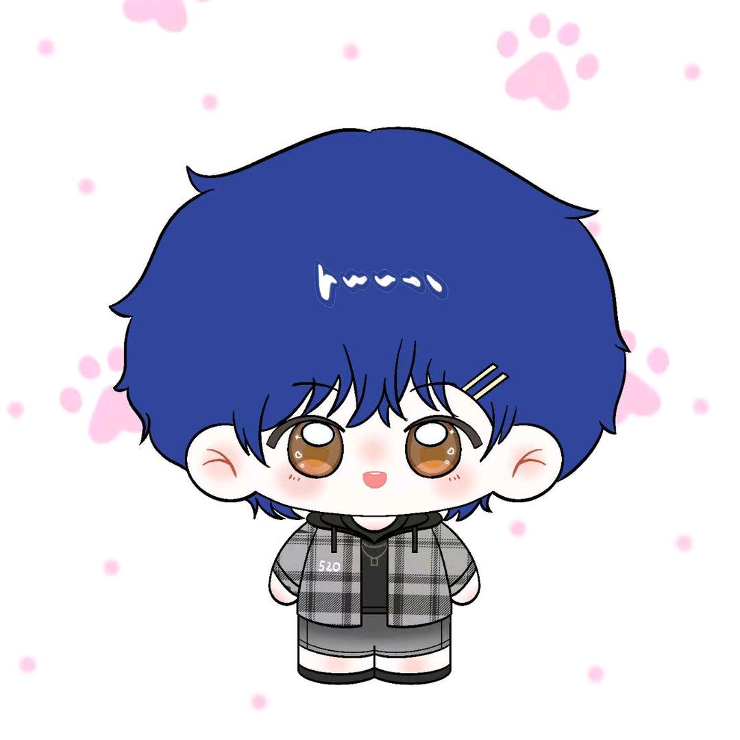 十翅一桶🐾⁵²⁰