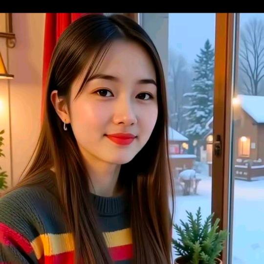 玲玲(单身，可聊天)