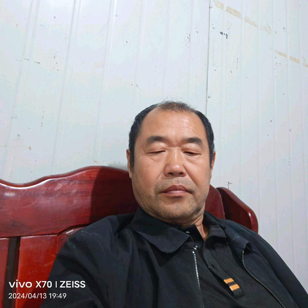 老赵爱抖音