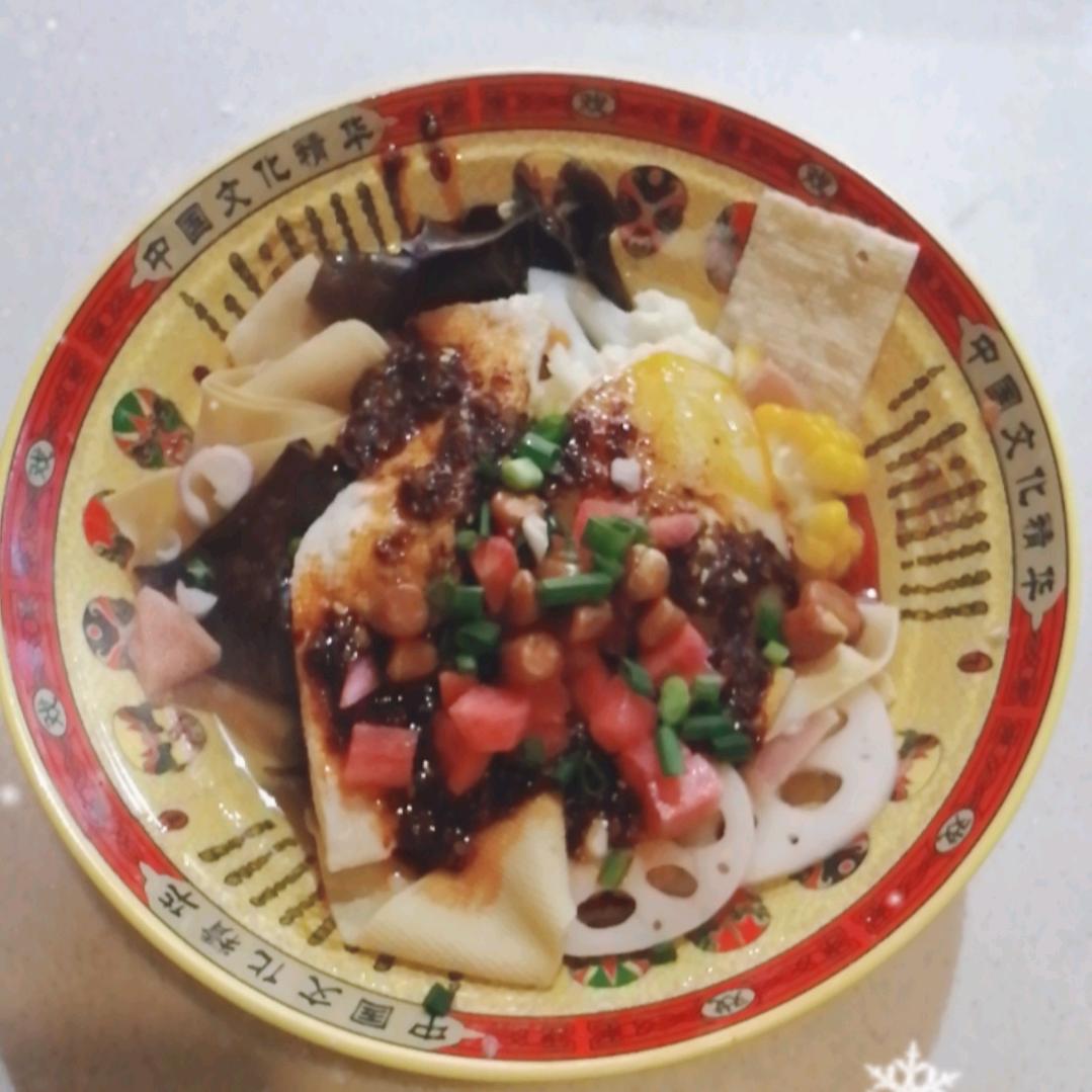 二十九佳园昌盛麻辣烫