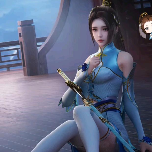 在下韩立