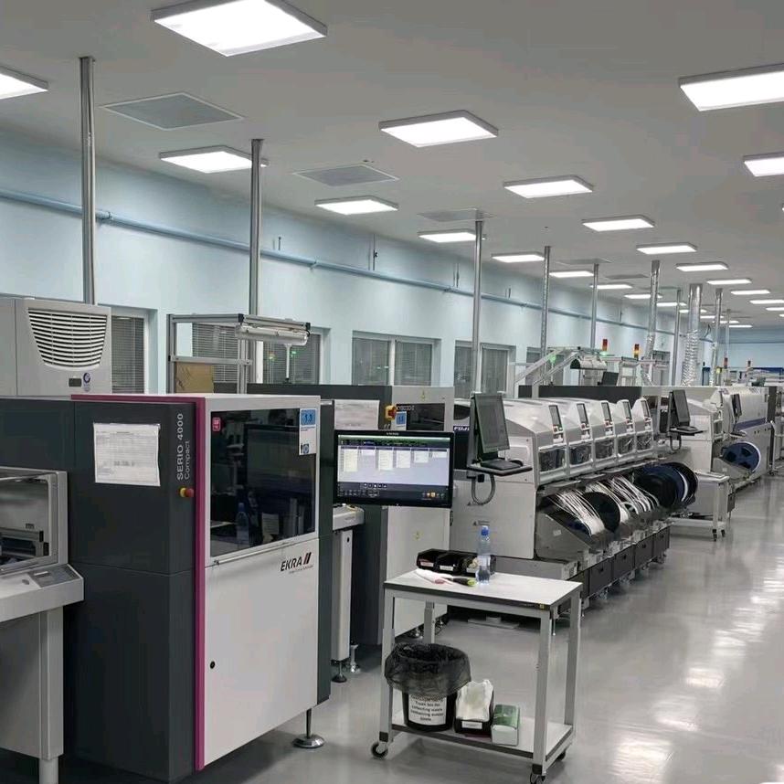 SMT表面贴装专家