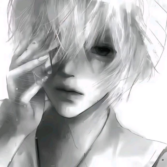 无法回答头像