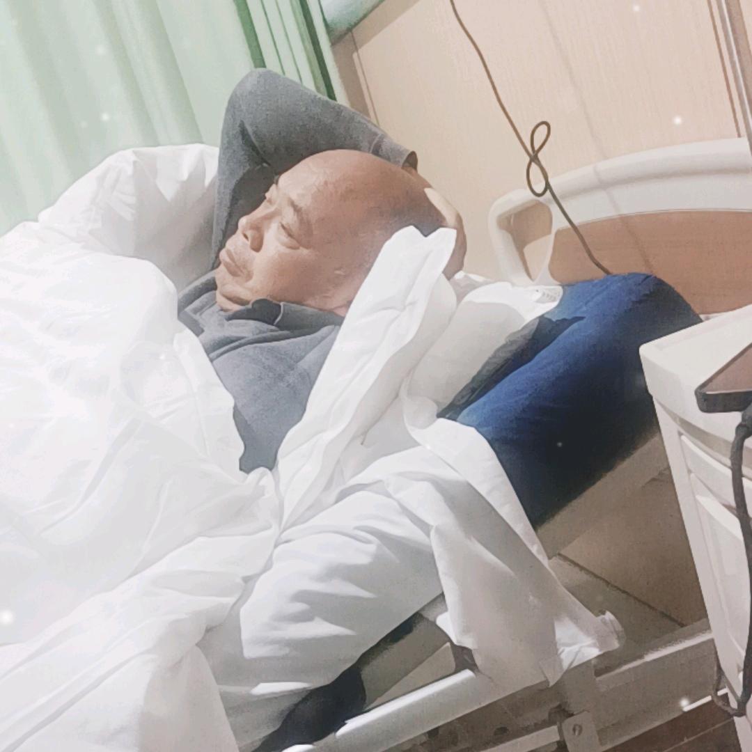 春暖花开，董哥