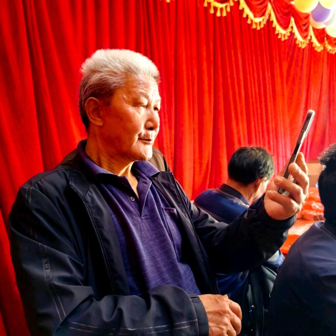六零后