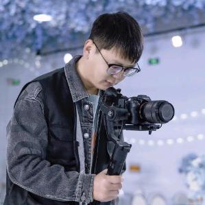 流光印记🎥梁杰琨（纪实婚礼）