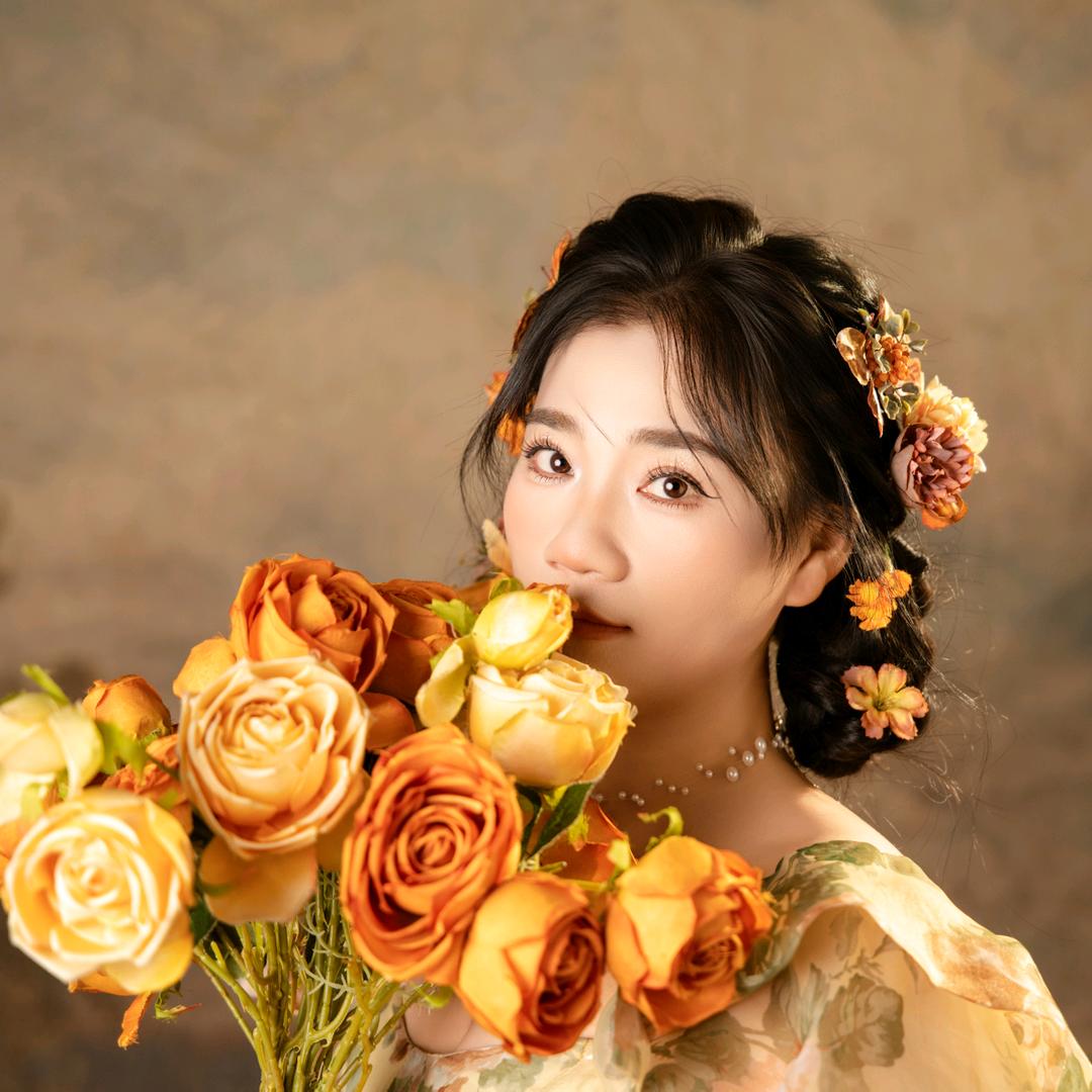 俩娃的女娘