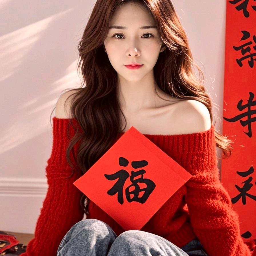 艳儿姐