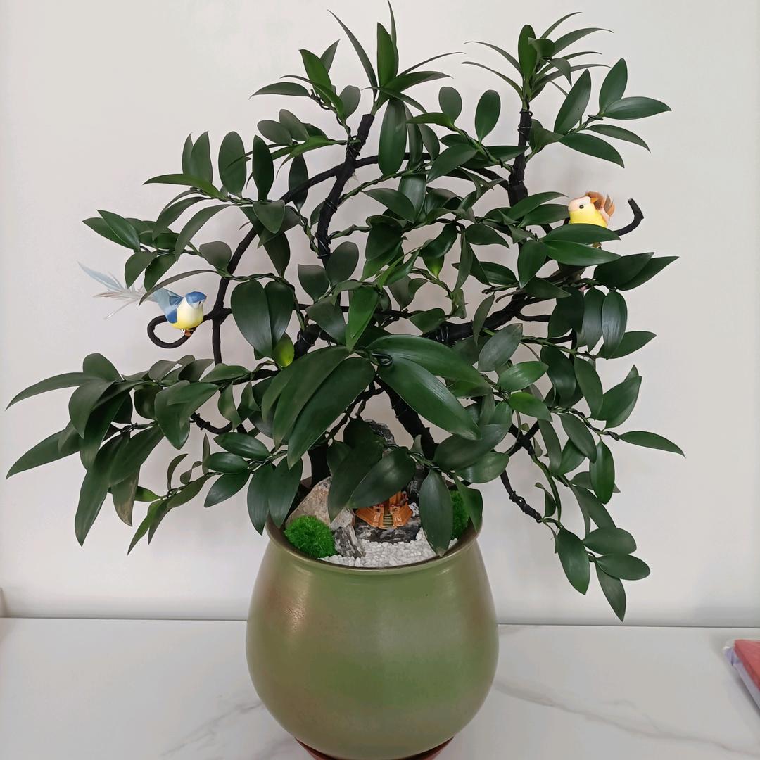 刻苦敏馨