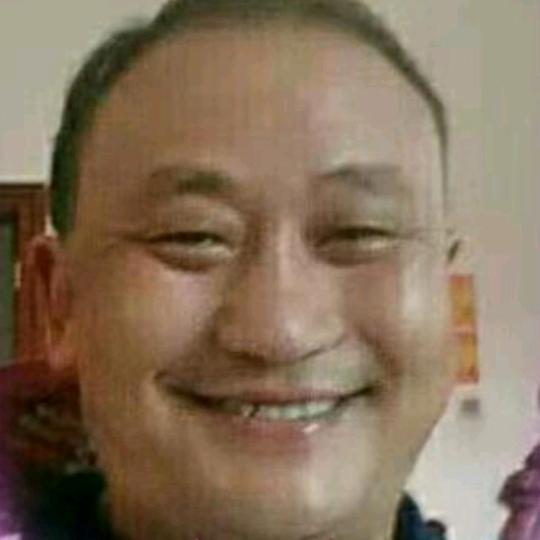 孤雁犹狐老帅哥
