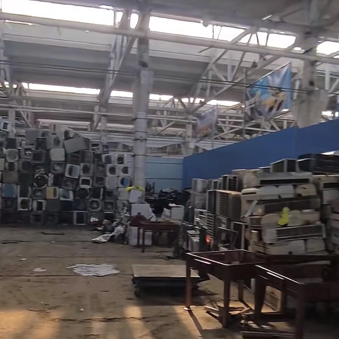 【专业回收】电脑设备各种电子废品二手