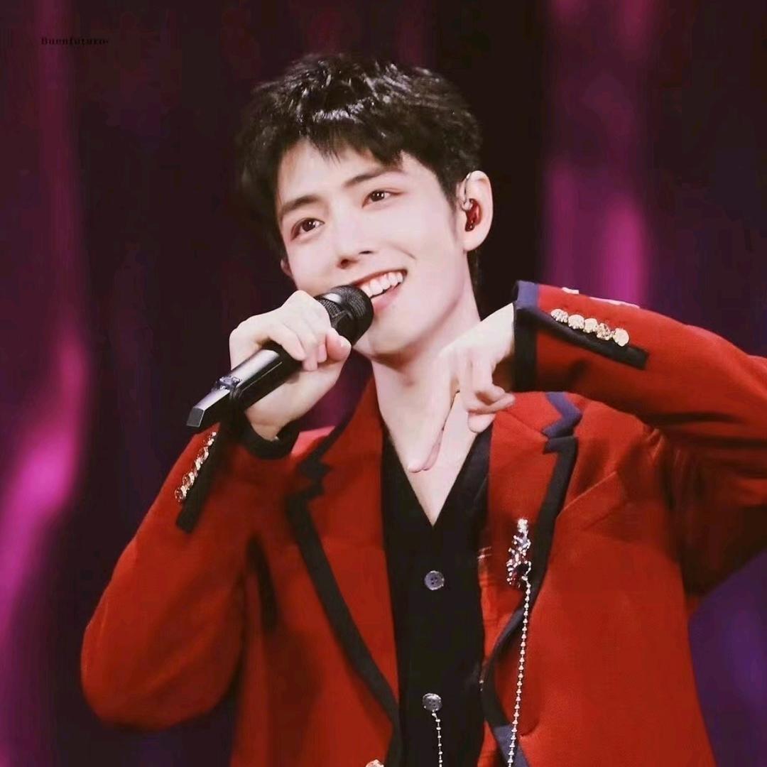 爱 ❤肖肖《连续点赞拉黑》