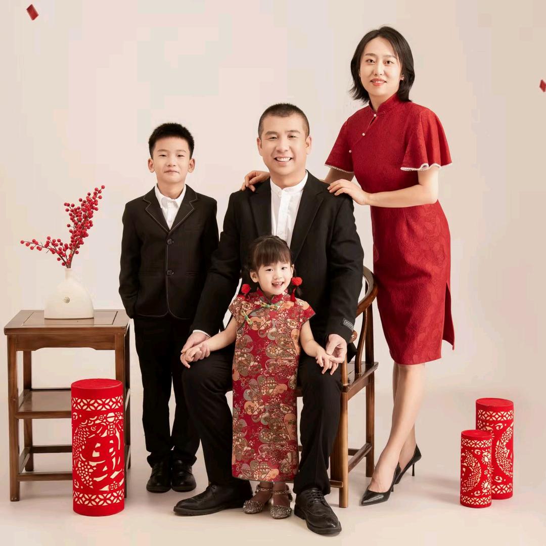 武妈妈，不错呦！