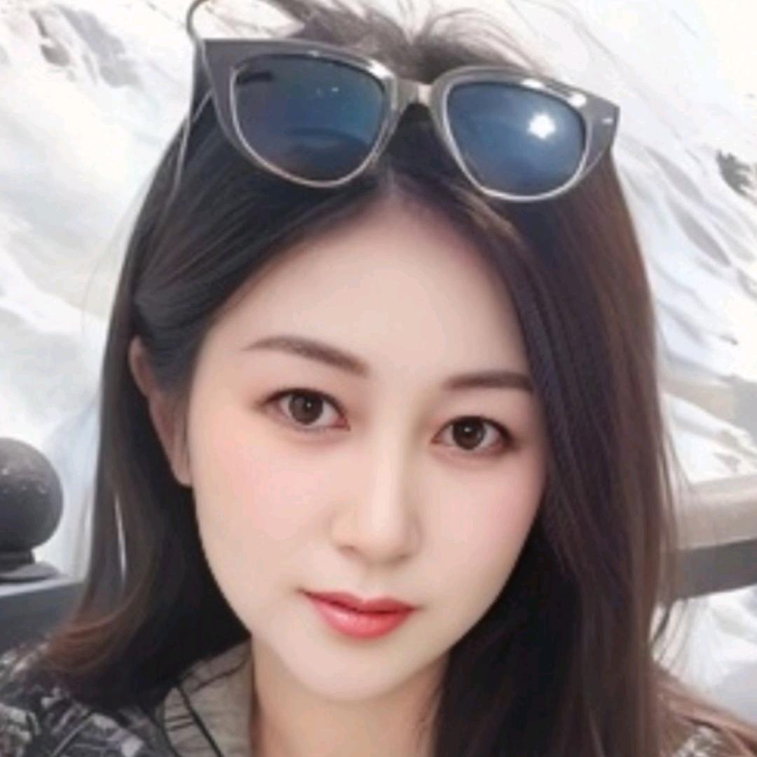 似水温婉