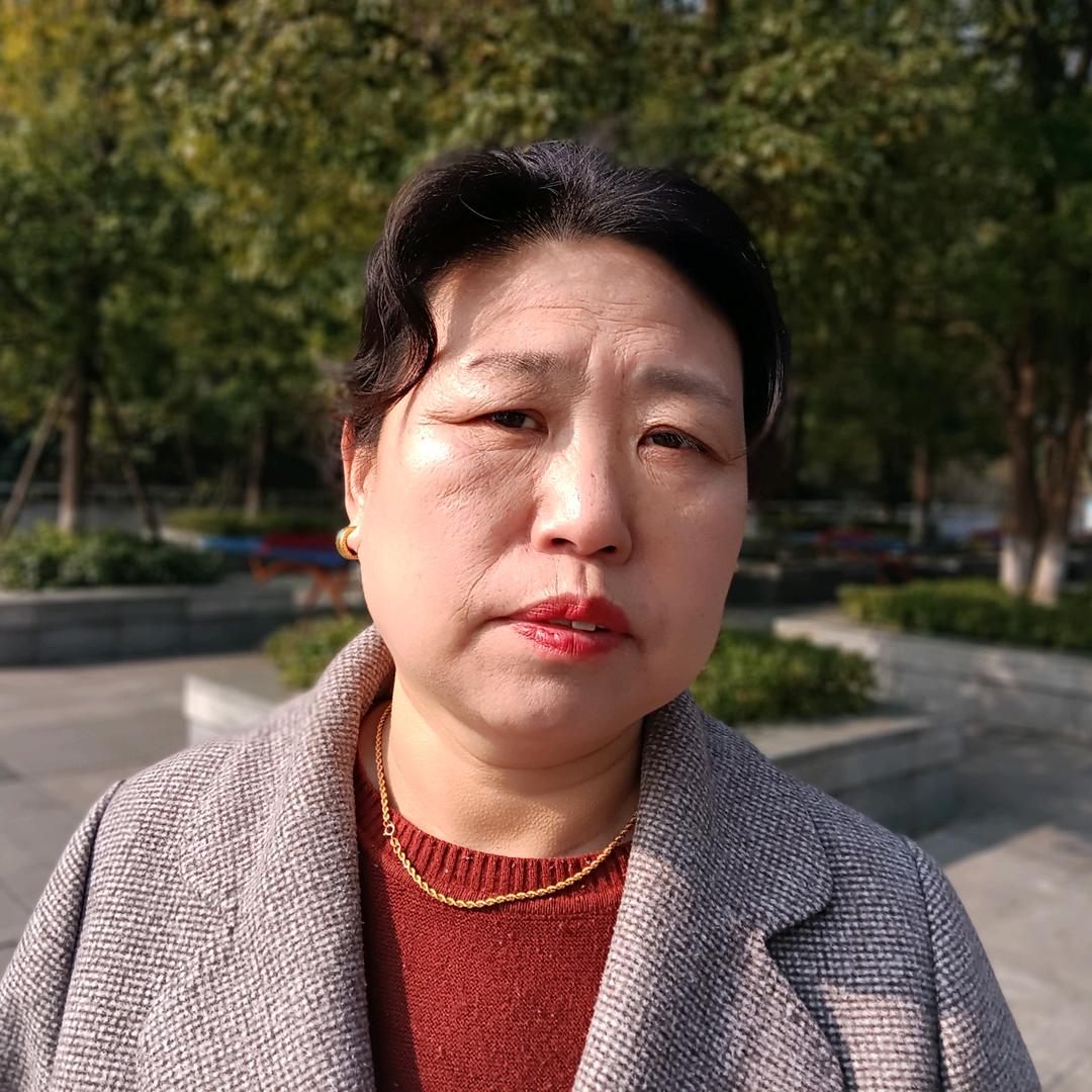 山水姐