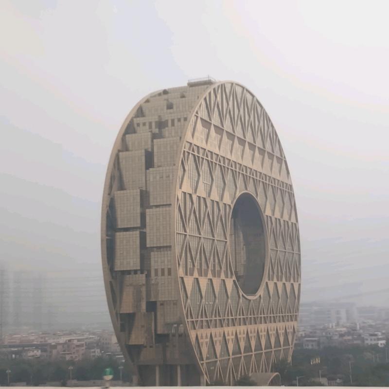 任我行