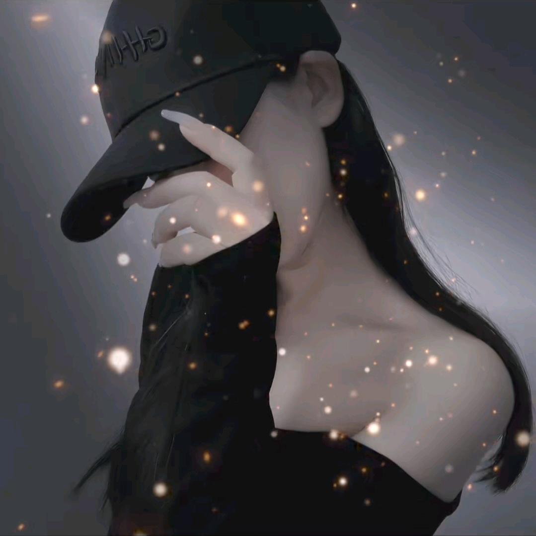 ﾍ摆烂小鱼ﾍ