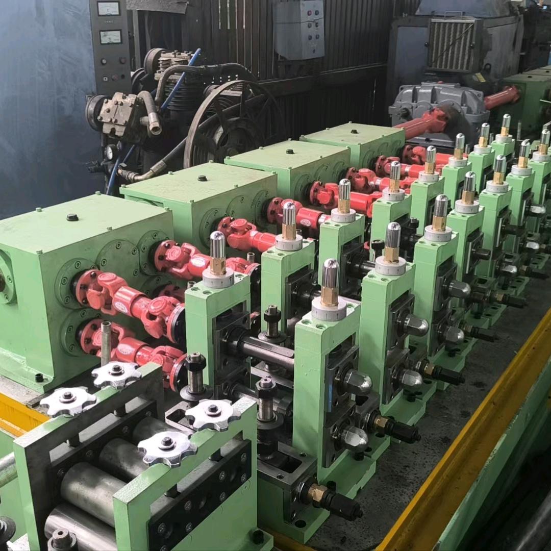 收售 高频焊管机.周蚌