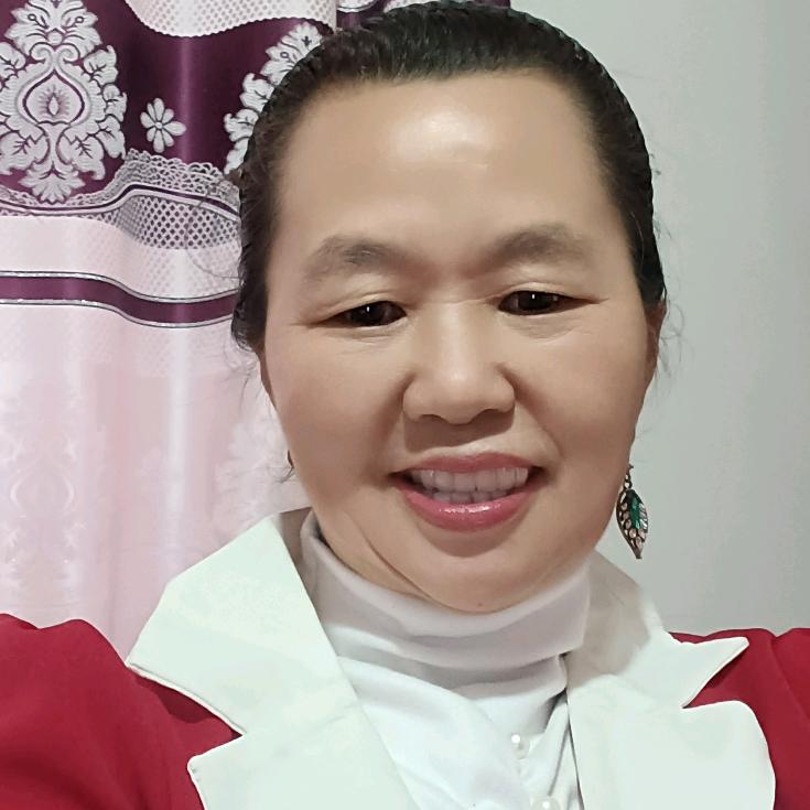 江丽，