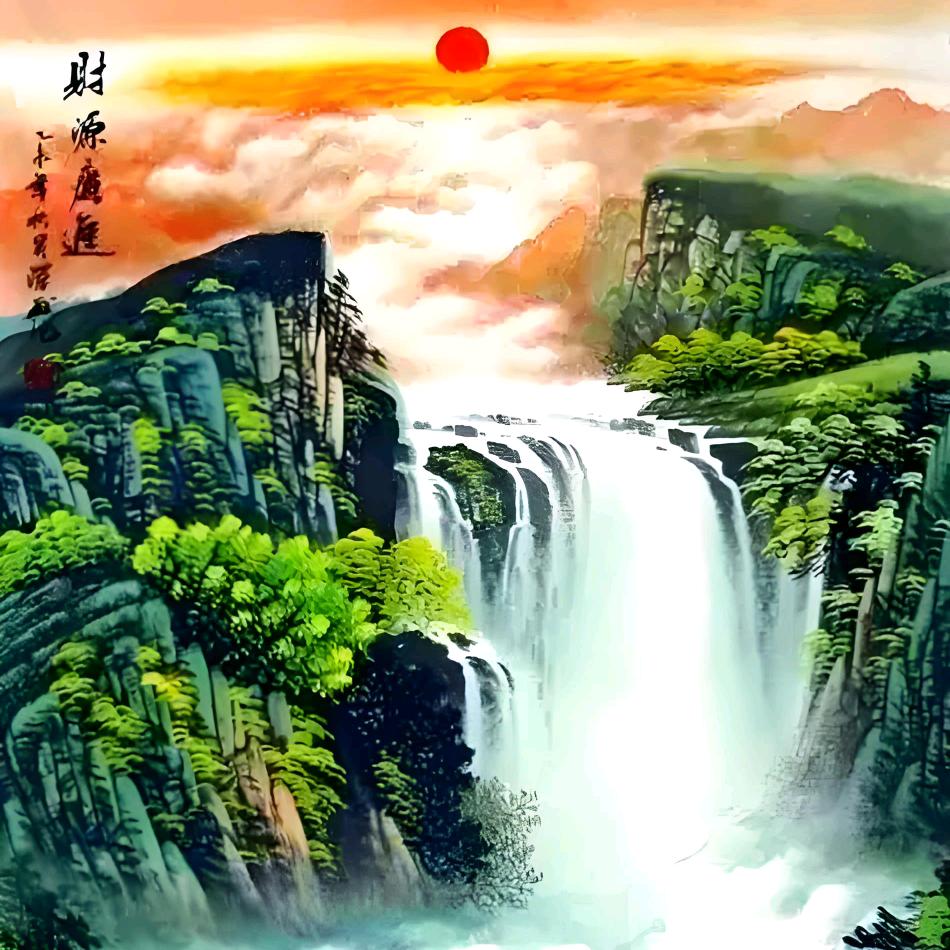 【曼珠沙华】