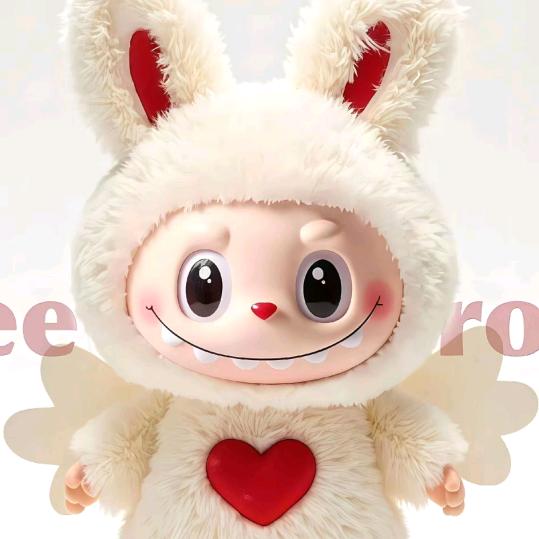 心宝💕