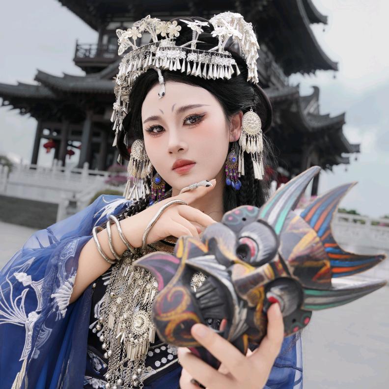 幸运小曦