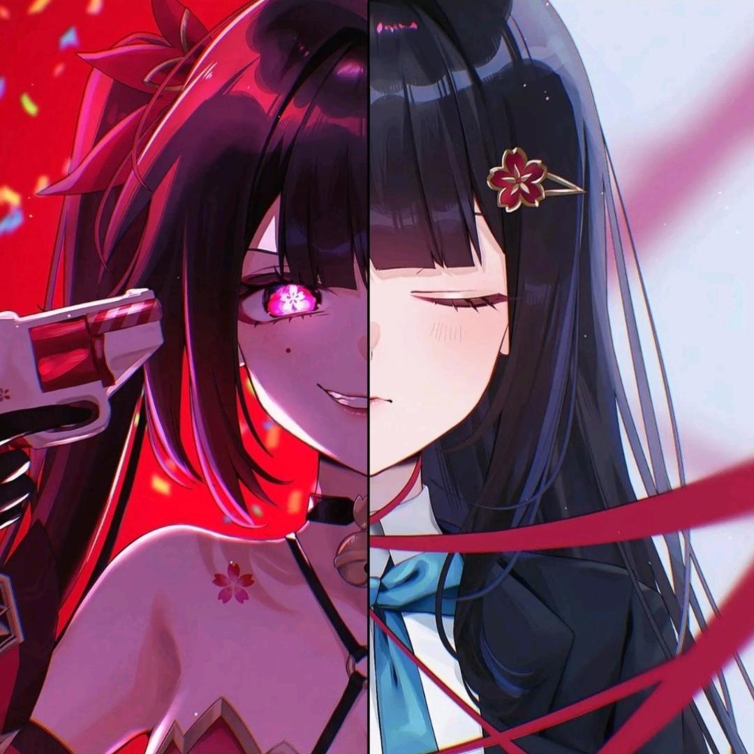 欢月冰（小西瓜）