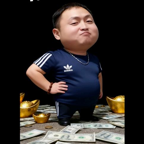 顺手牵个杨先生