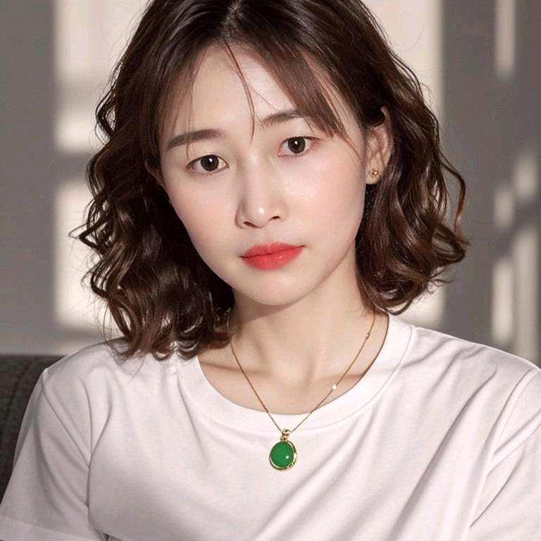 缘定终身
