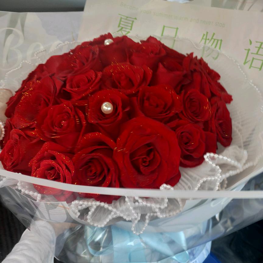 我的余生 你不配