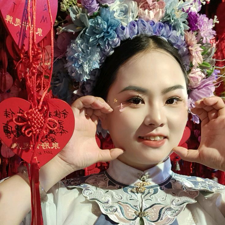 阿娇吖