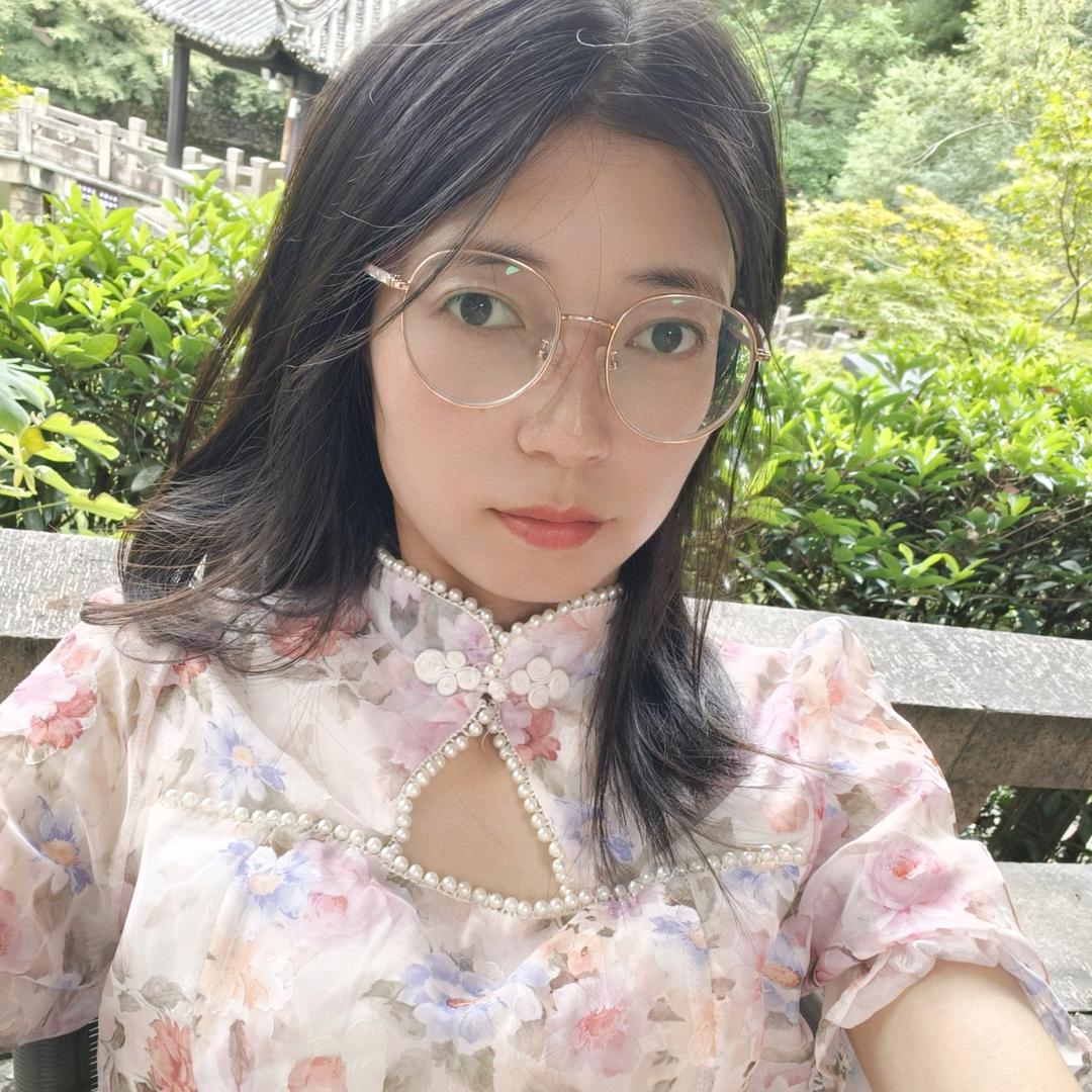 一个很平凡的人