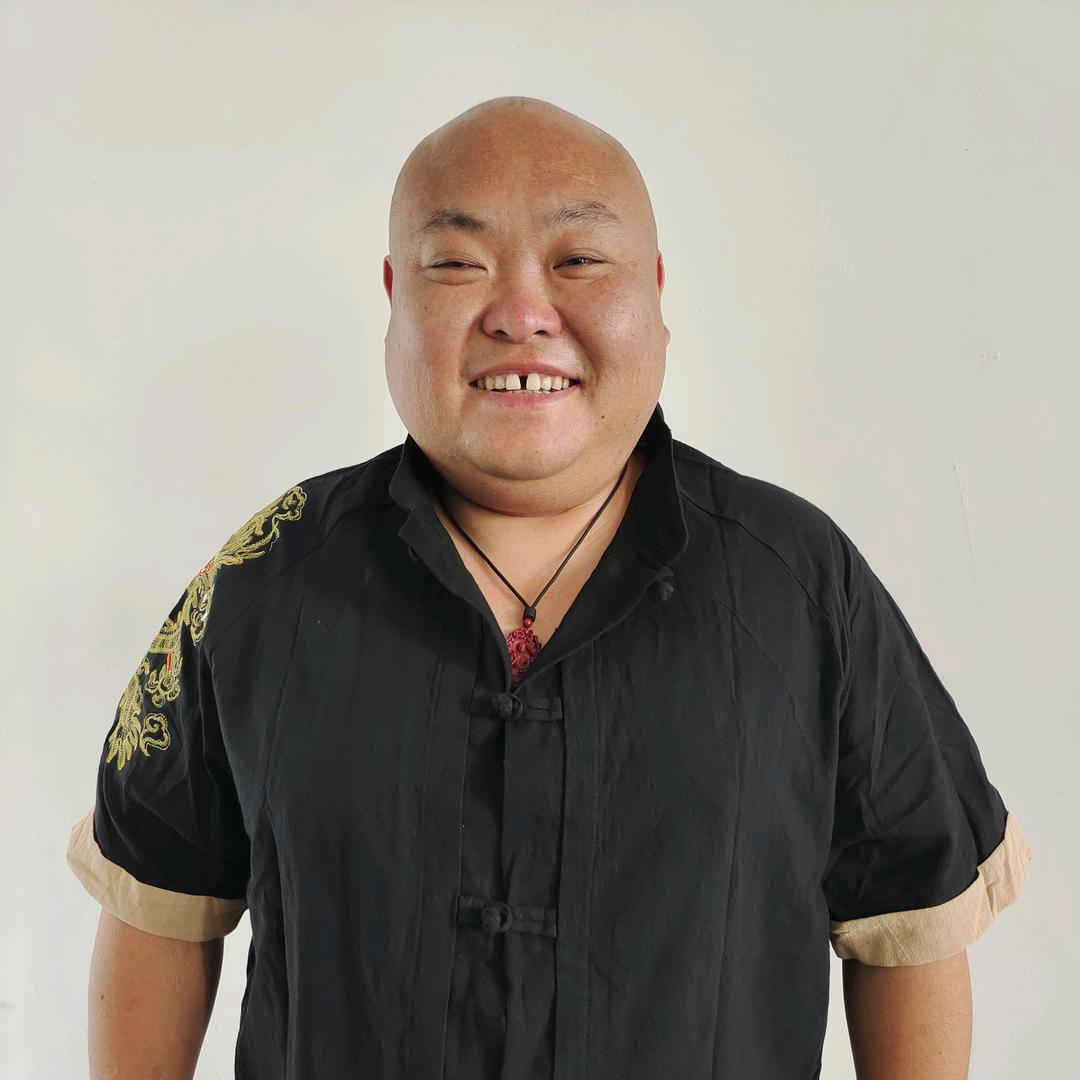 新泰两块铁（铁锤）