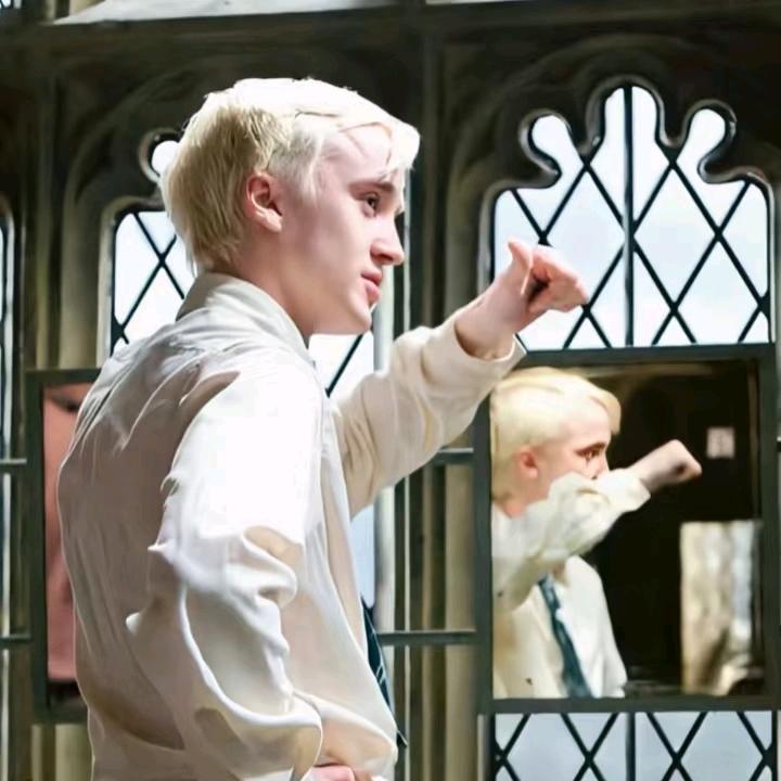 Draco Malfoy