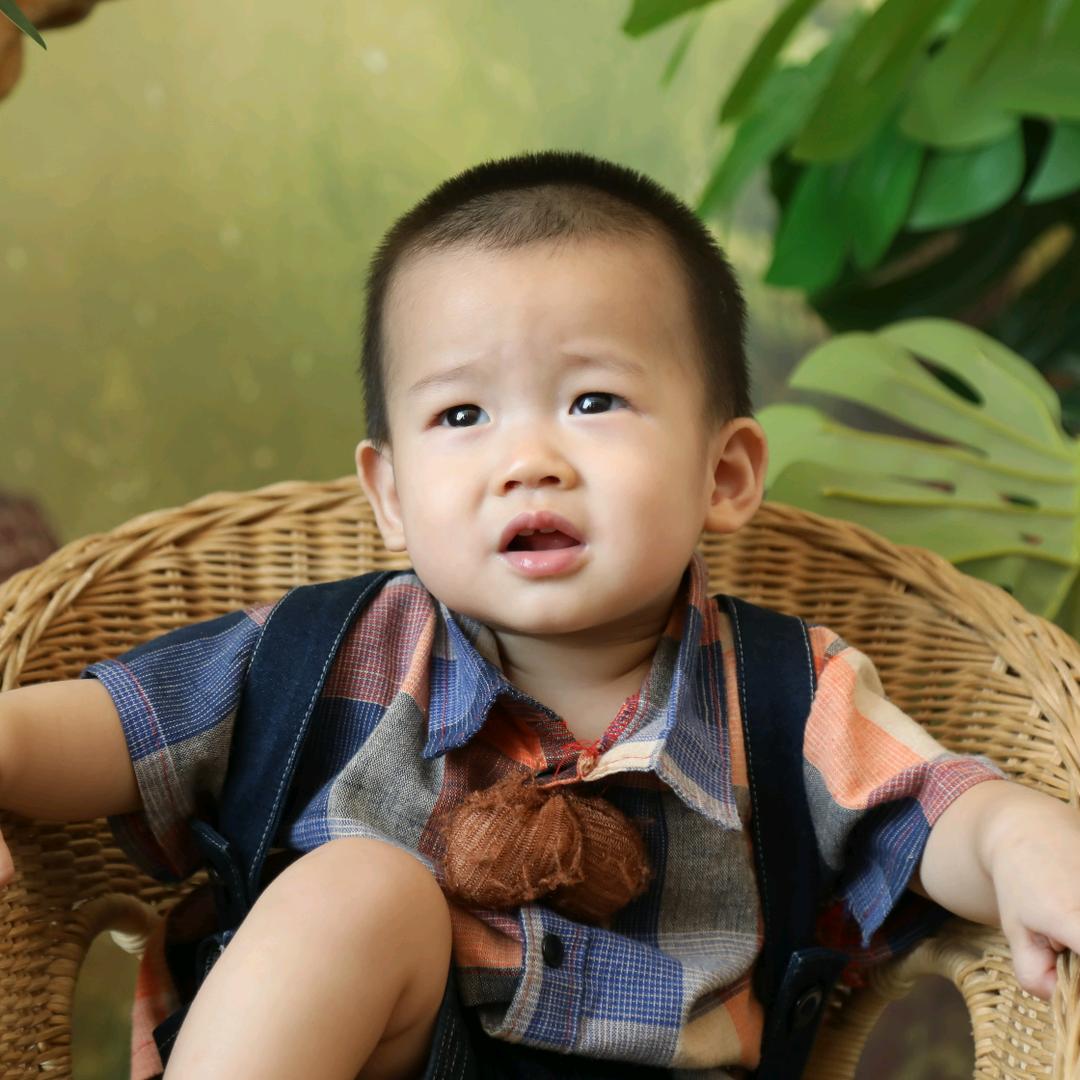 小幸运是最棒的