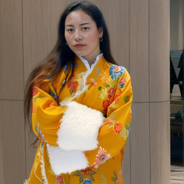 白萨
