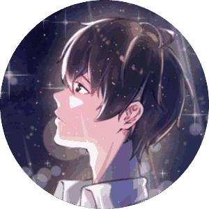 墨染锦年