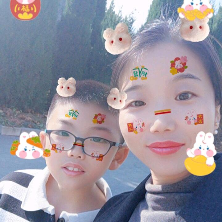 松松妈(学习中)
