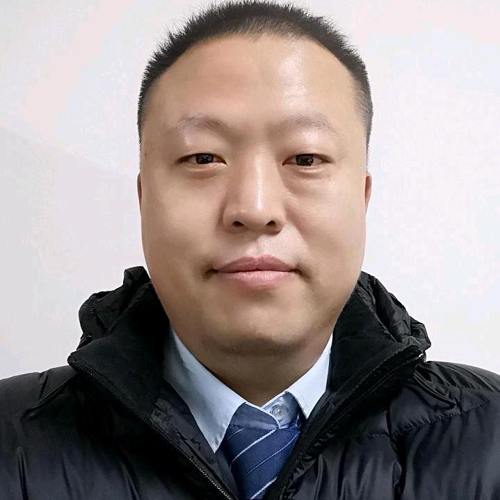 缘来正好