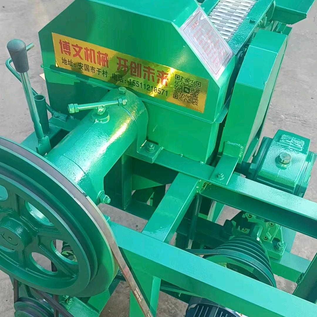 安国市博文药械生产厂家