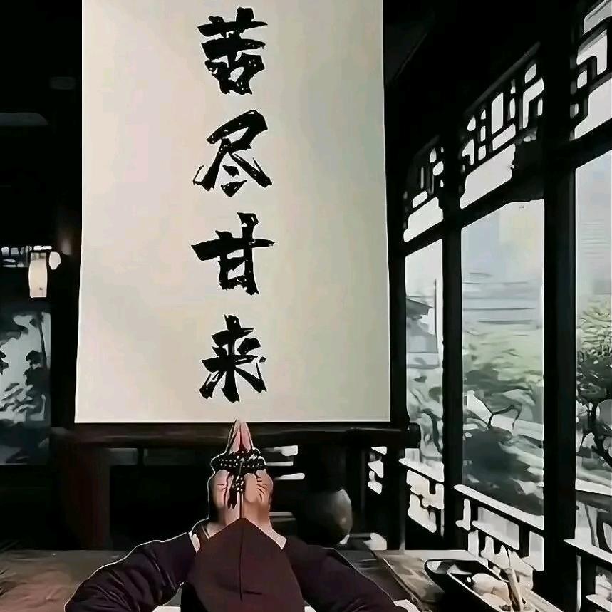 向往的人生