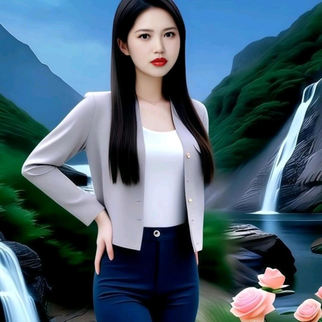 小丽。。