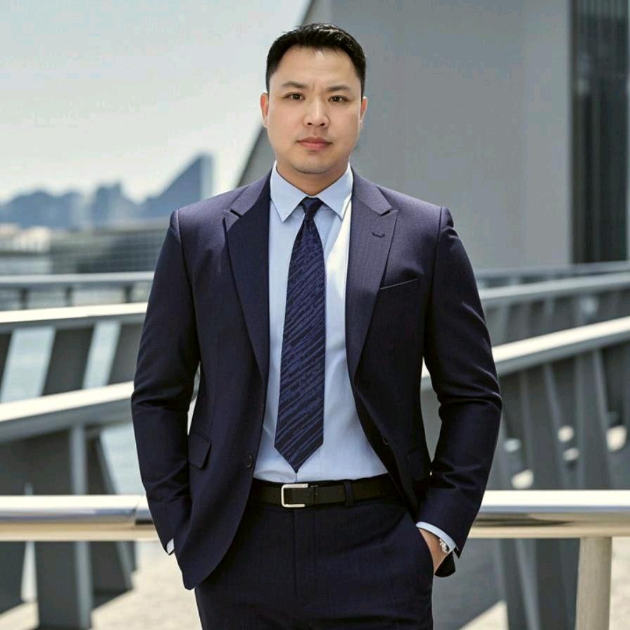落叶知秋