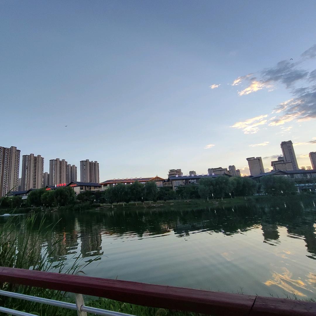 相濡以沫一辈子