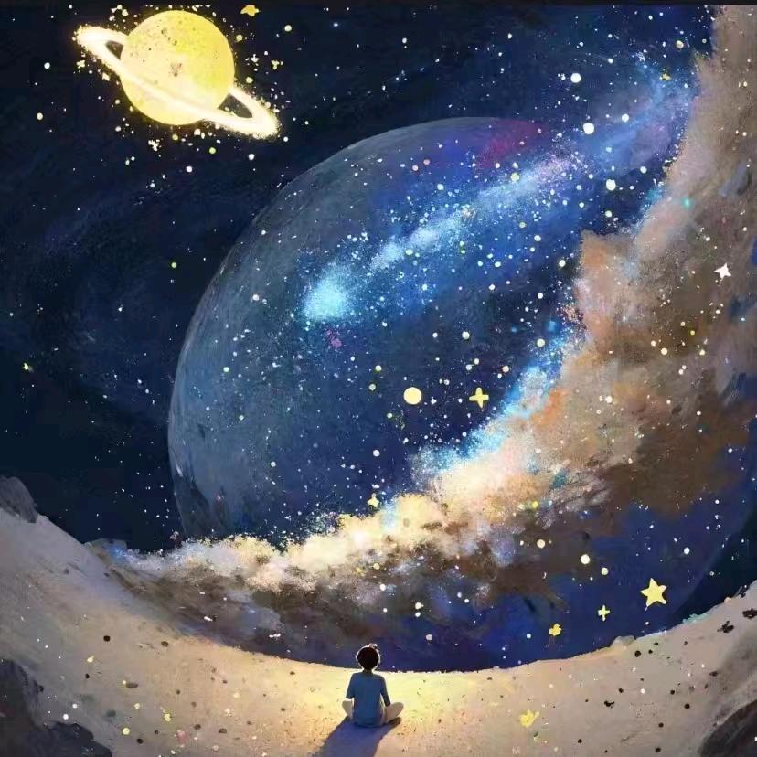 星尘