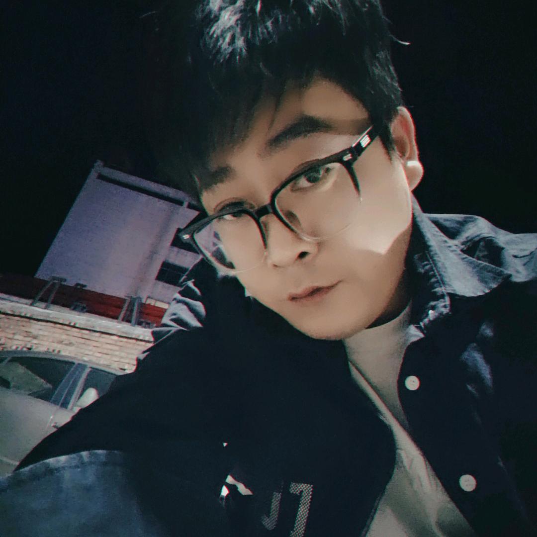 请叫我❤ (杨开心）