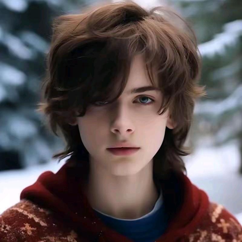 芝士就是力量🧀