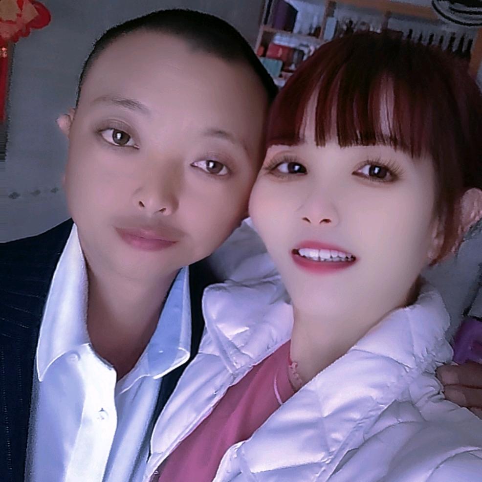甜蜜.（龚）我喜欢音乐🎵拍短视频