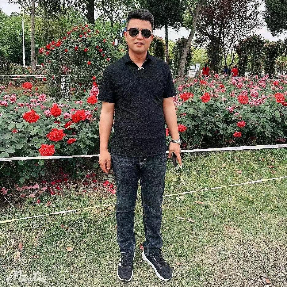李先生
